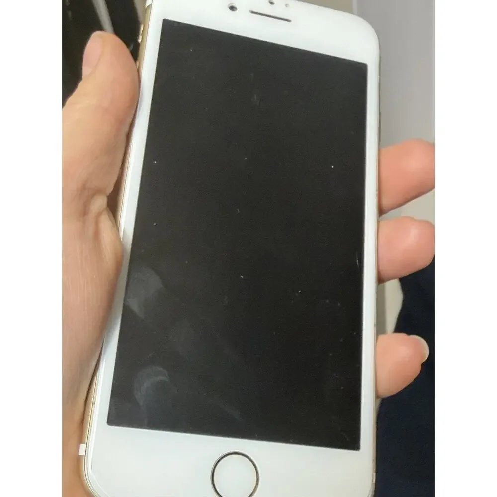 Apple iPhone 7 Rose Gold 32GB US Cellular Works Great